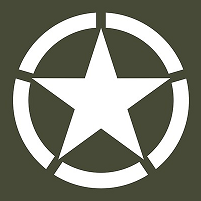 Military Star